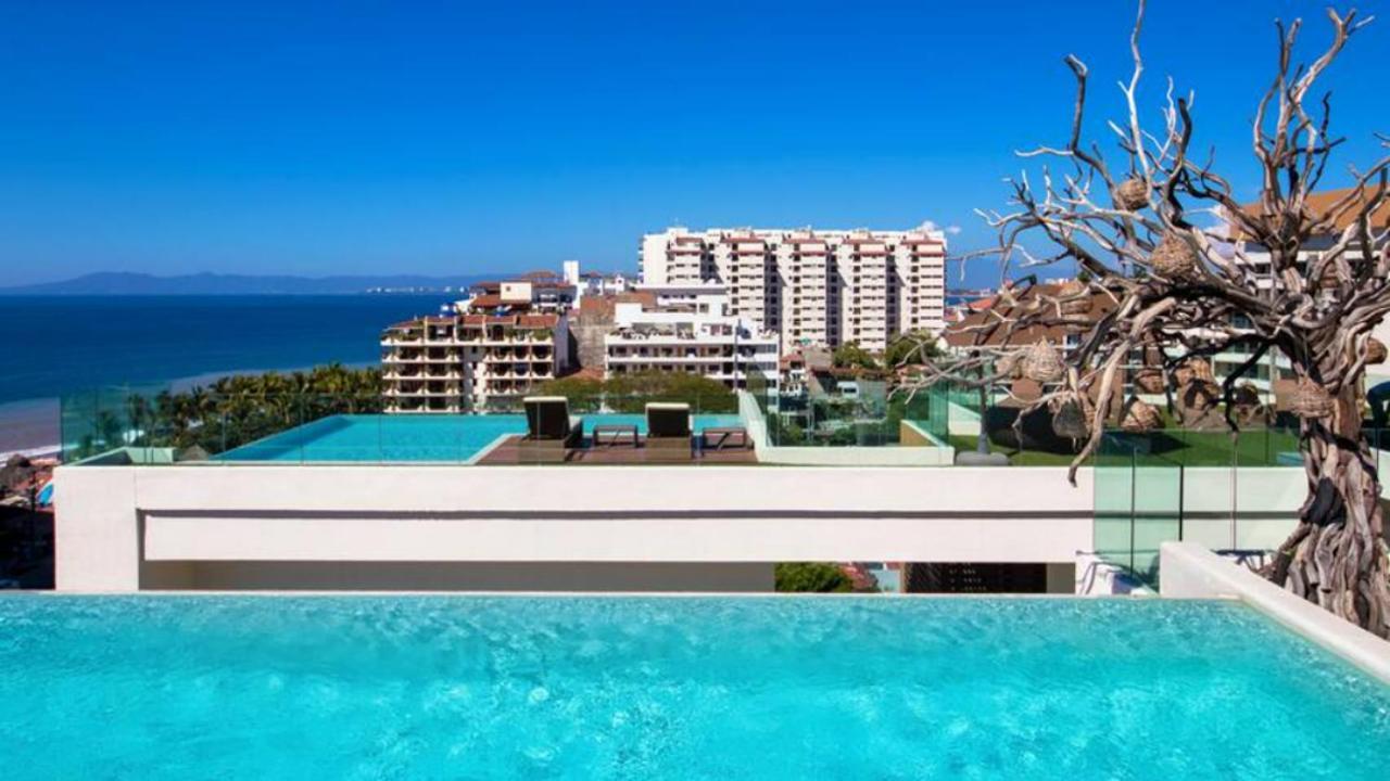 Nayri Life & Spa 208 Puerto Vallarta Exterior photo