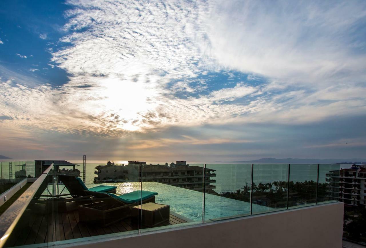 Nayri Life & Spa 208 Puerto Vallarta Exterior photo