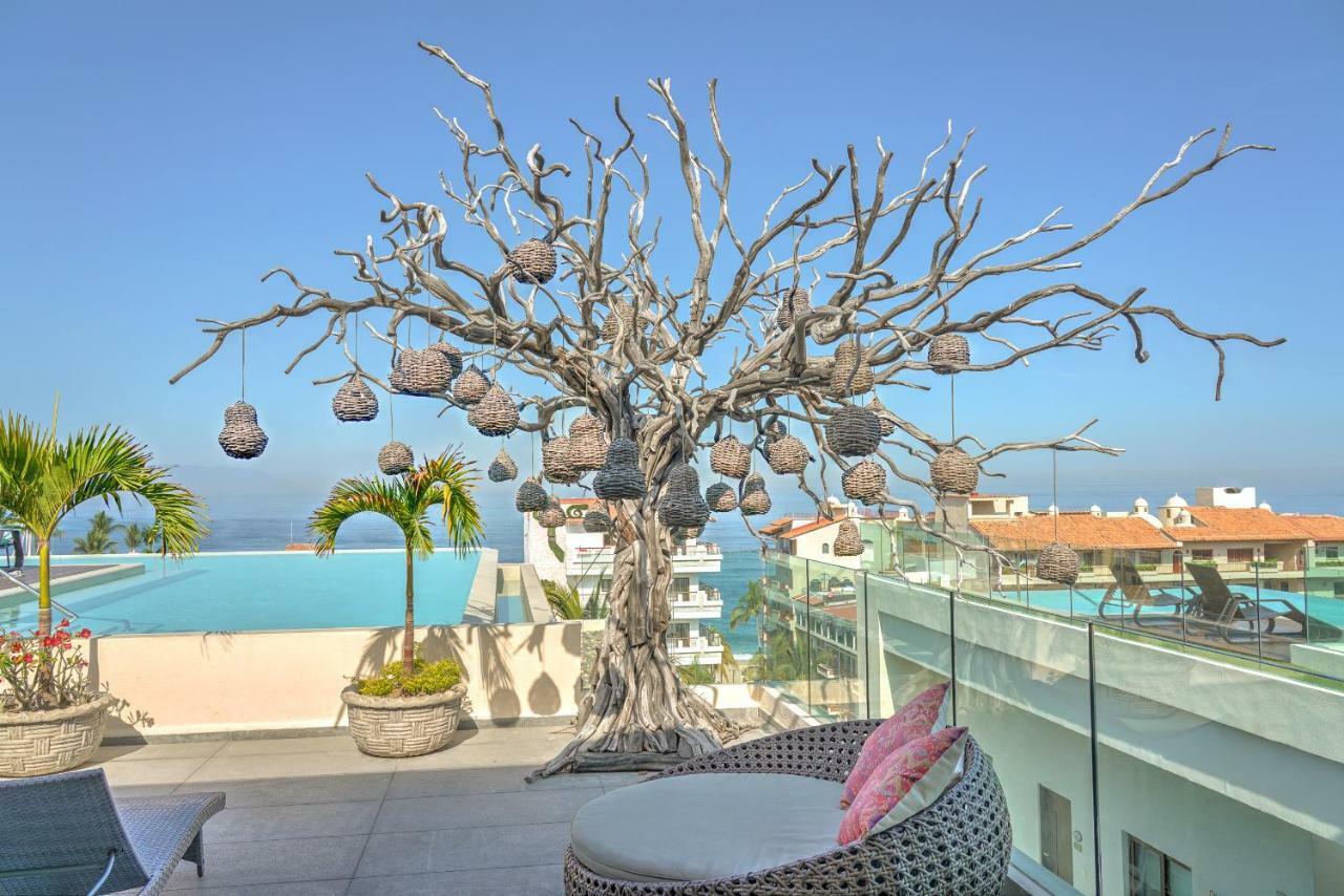 Nayri Life & Spa 208 Puerto Vallarta Exterior photo