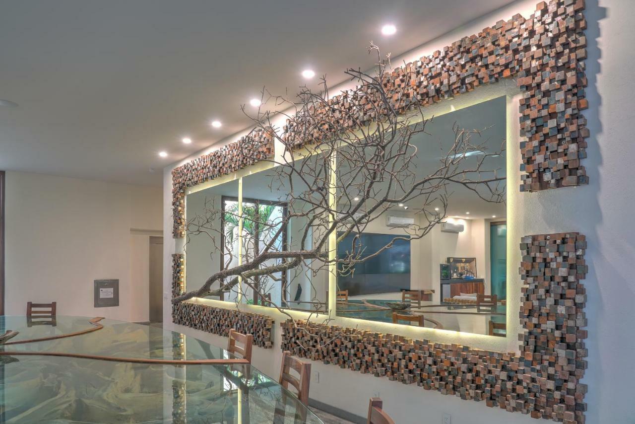 Nayri Life & Spa 208 Puerto Vallarta Exterior photo
