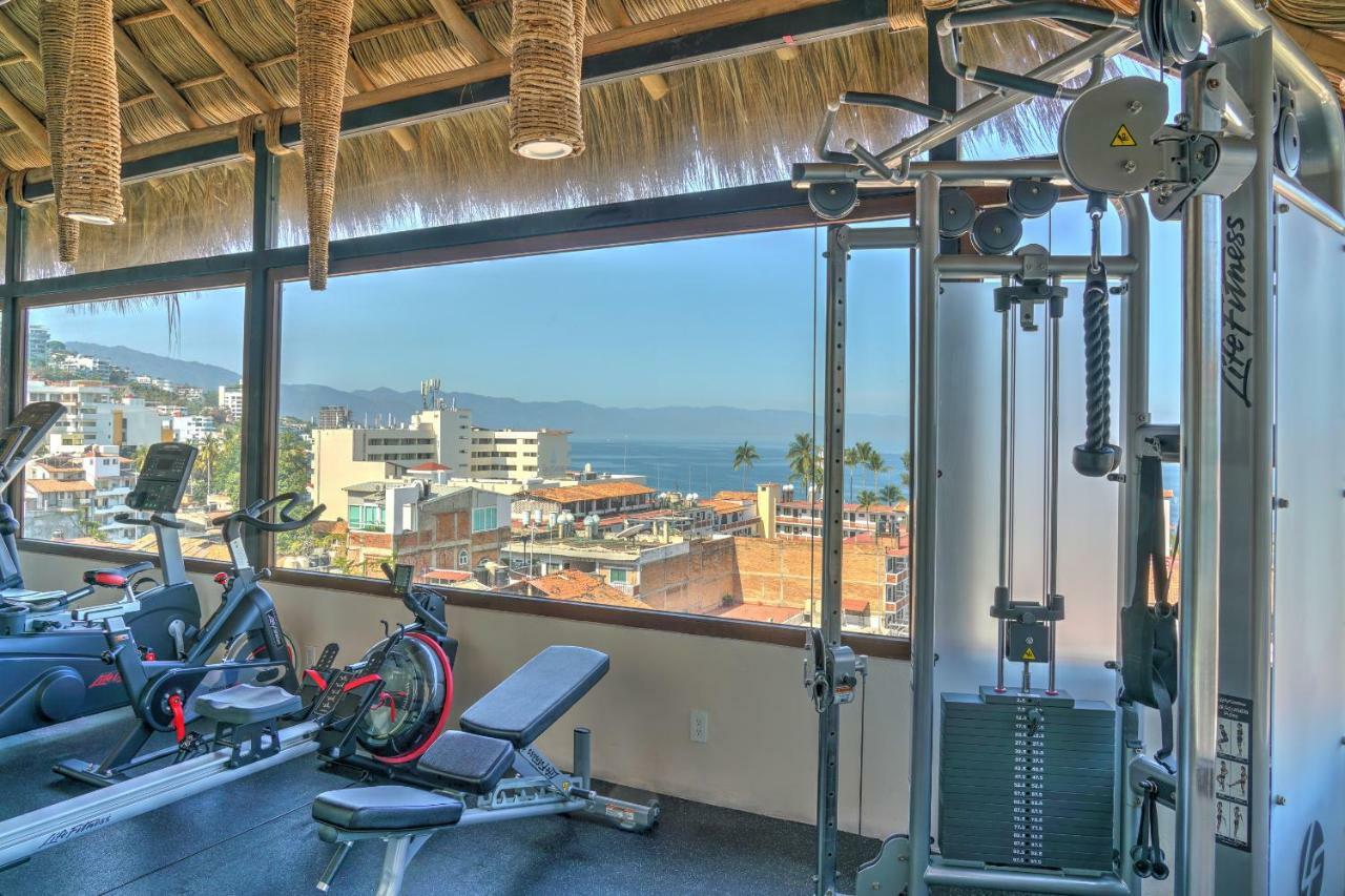 Nayri Life & Spa 208 Puerto Vallarta Exterior photo
